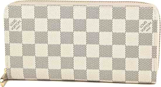 Amazon | Louis Vuitton ルイヴィトン 長財布(ラウンドファスナー