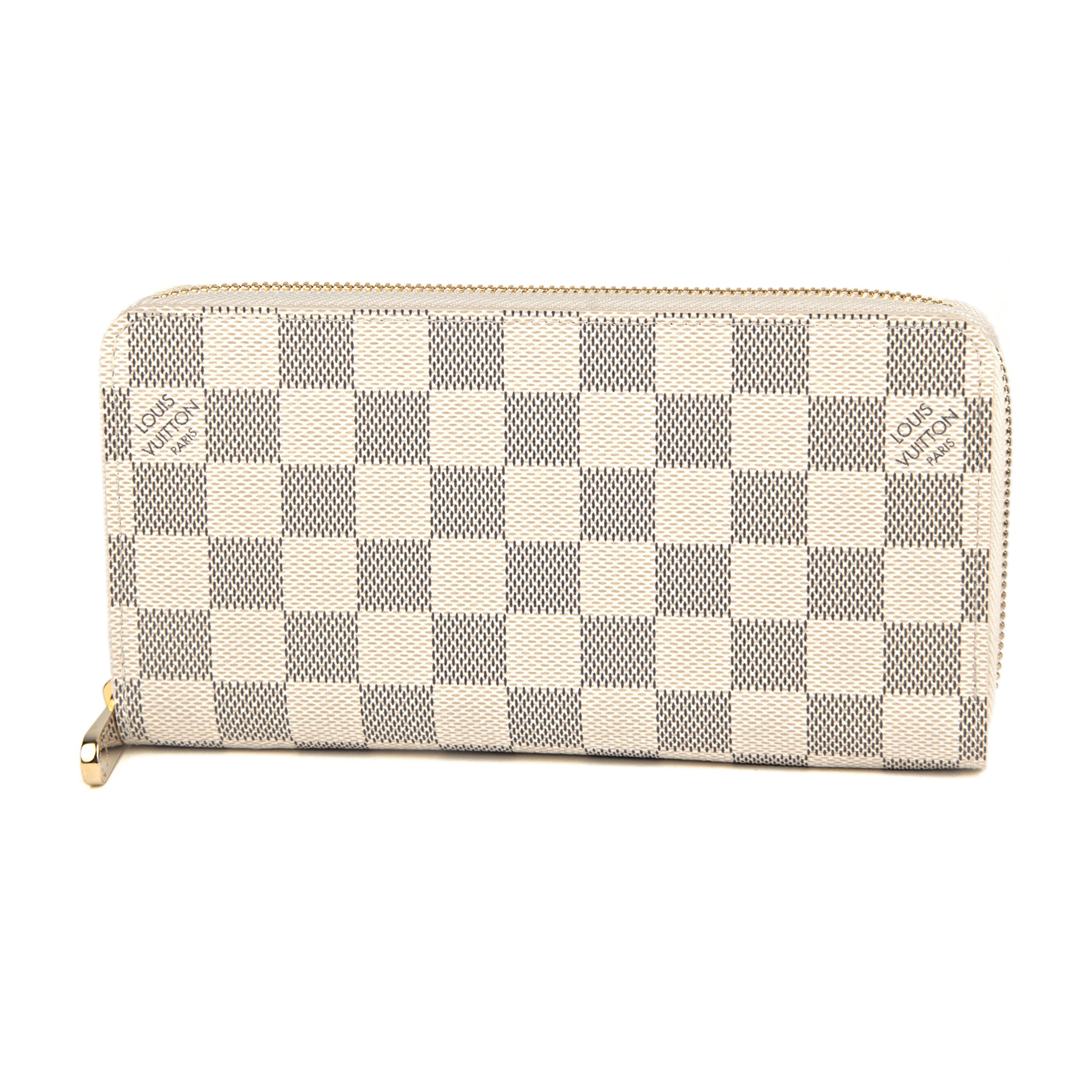 Amazon | Louis Vuitton ルイヴィトン 長財布(ラウンドファスナー