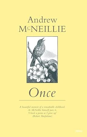 Once First Edition Once First Edition book cover