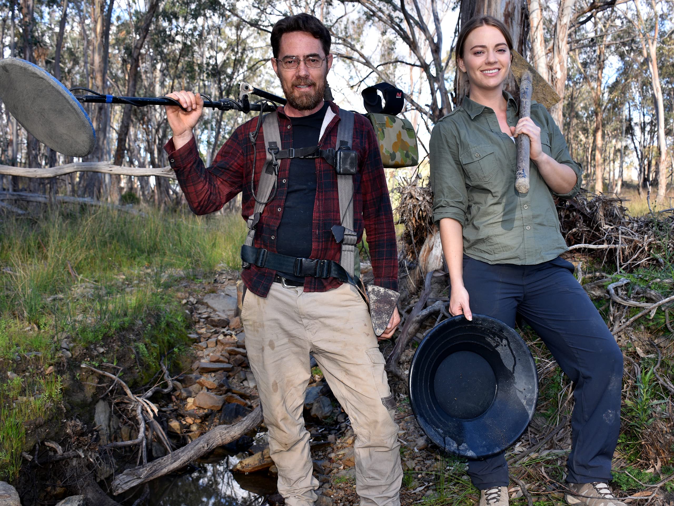 Aussie Gold Hunters Season 6 Start Date Uk Watch Aussie Gold Hunters - Season 6 | Prime Video