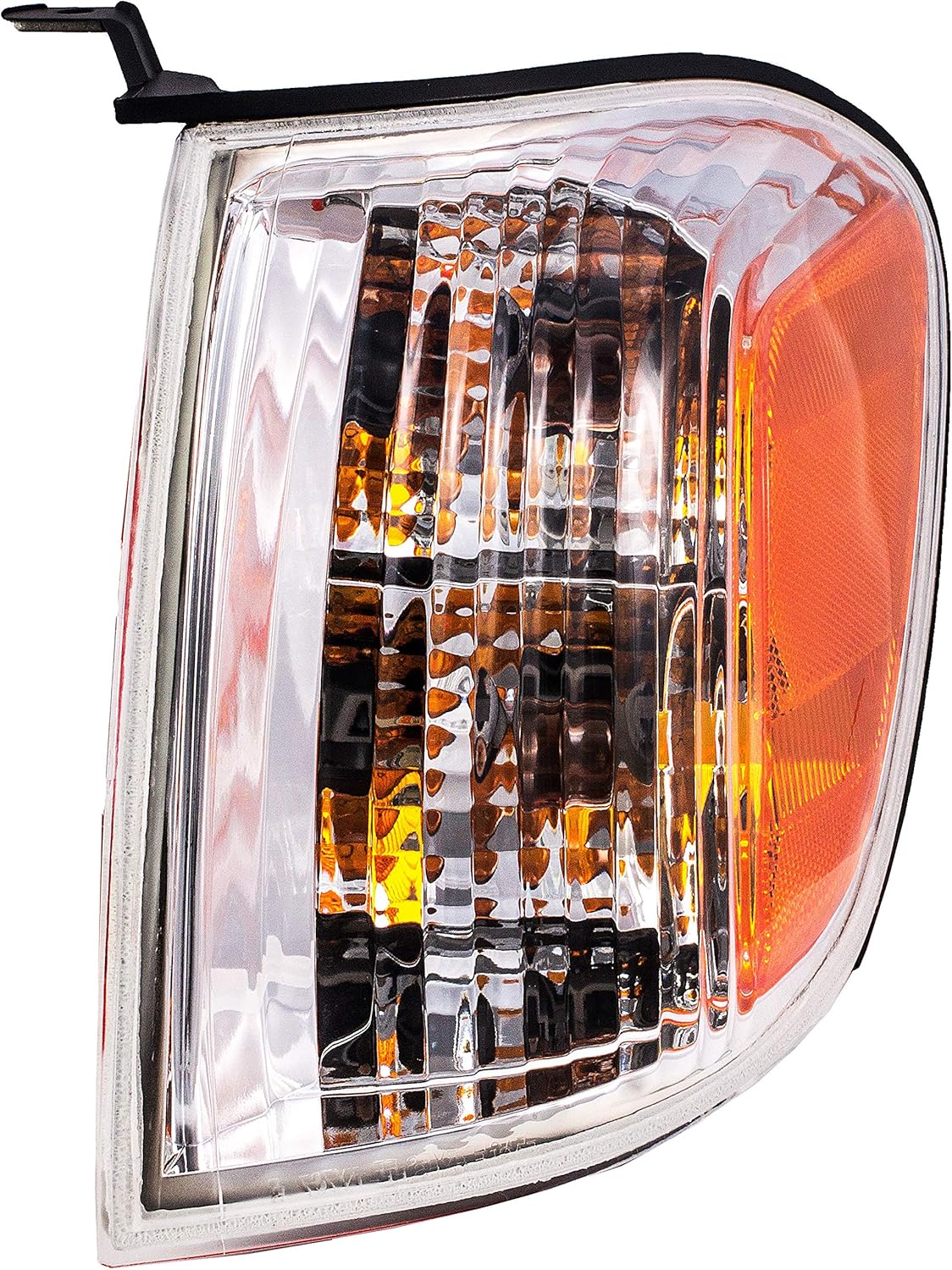 Dorman 1631373 Front Driver Side Turn Signal Light Assembly Compatible with Select Toyota Models