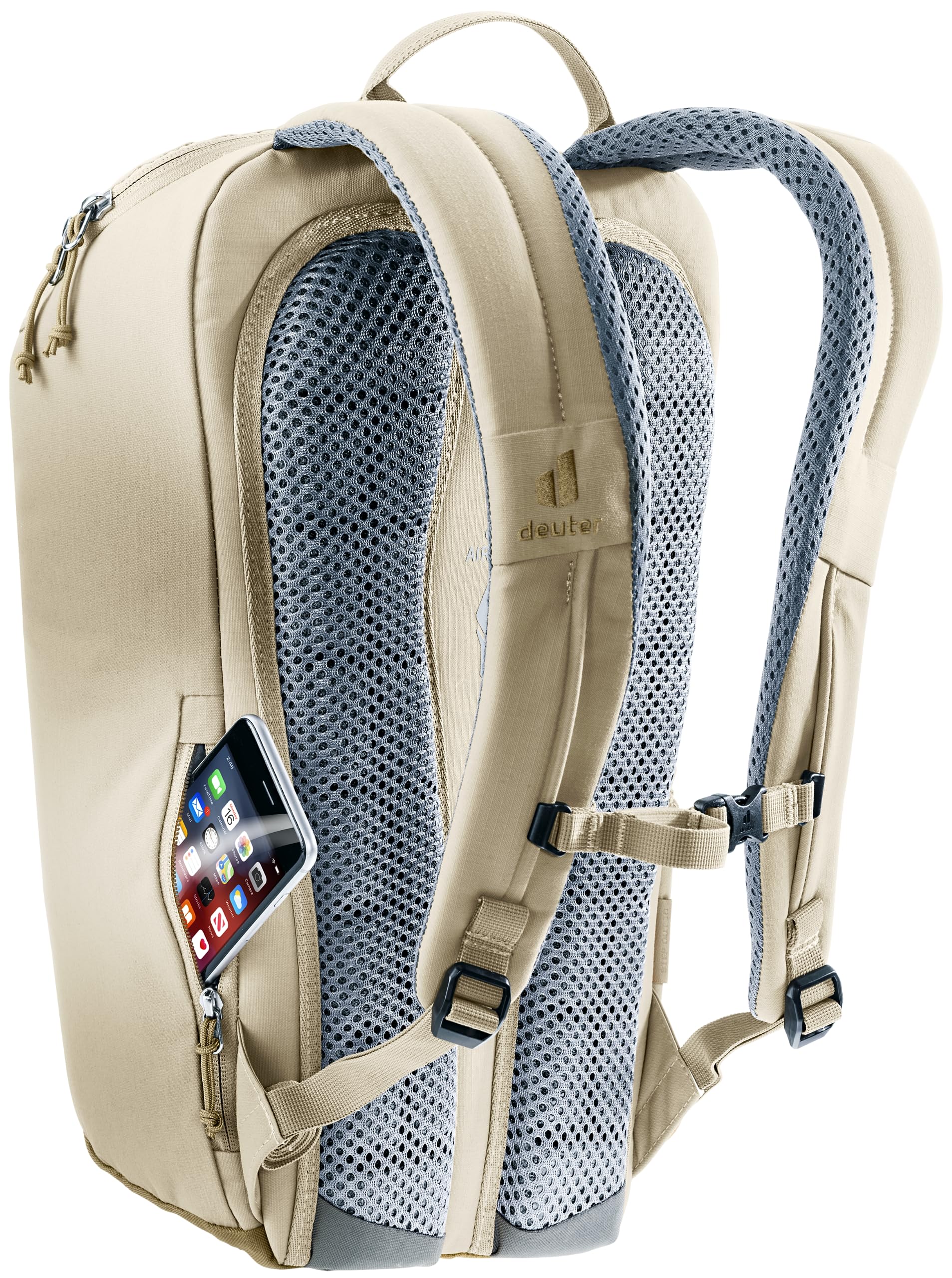 deuter Step Out 16 Tagesrucksack
