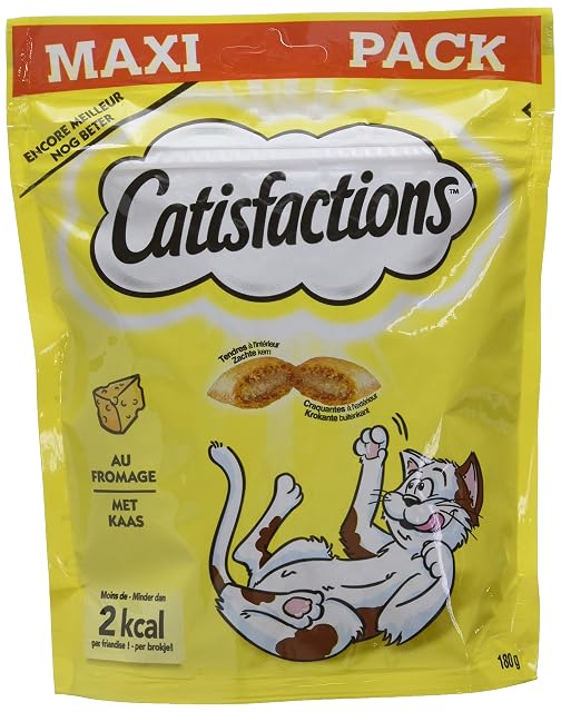 catisfactions - Dulces para Gatos
