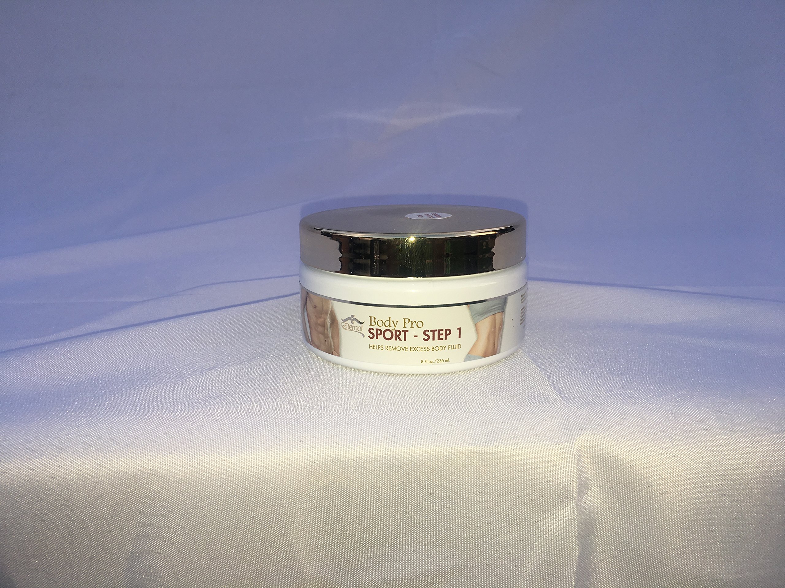 Eternal Spirit Body Pro Sport Cream