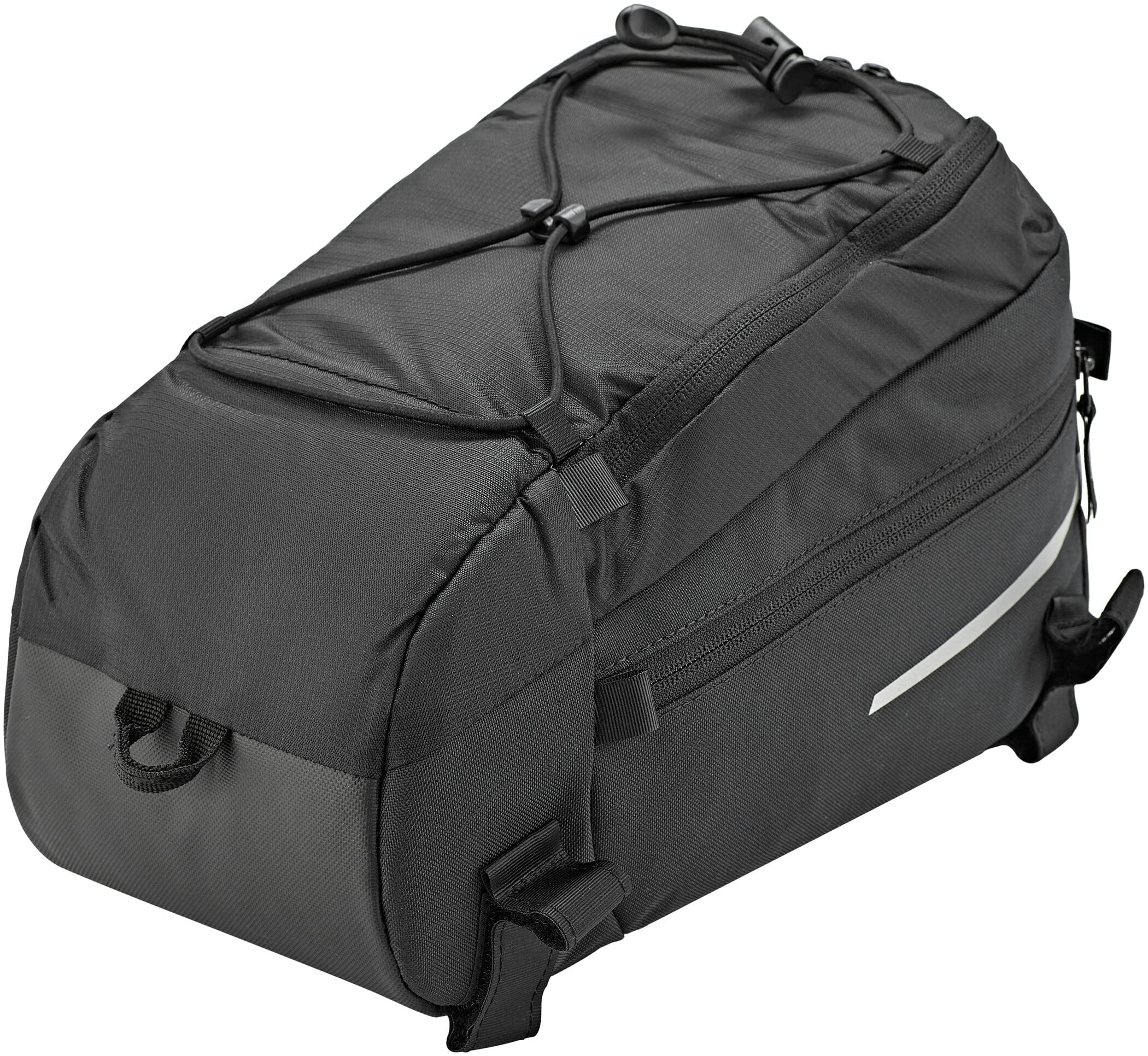 Vaude Silkroad M Gepäckträgertaschen
