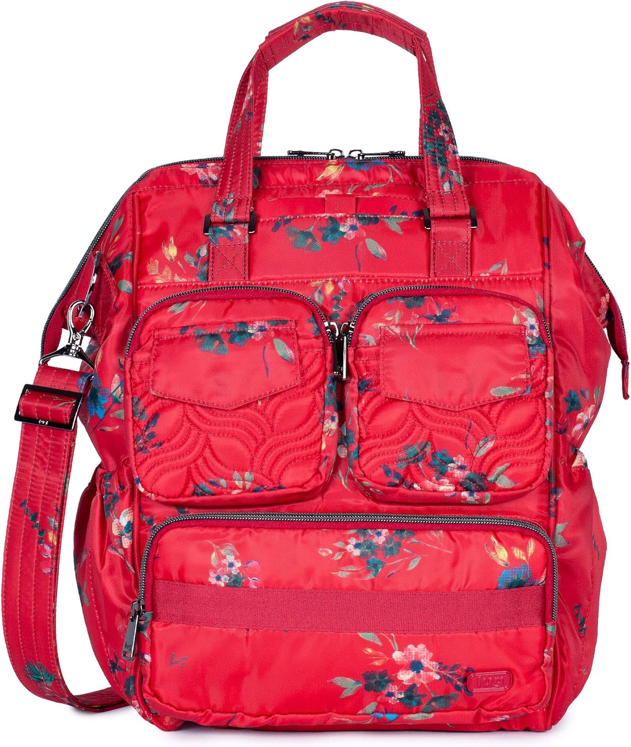 Lug via tote Clearance