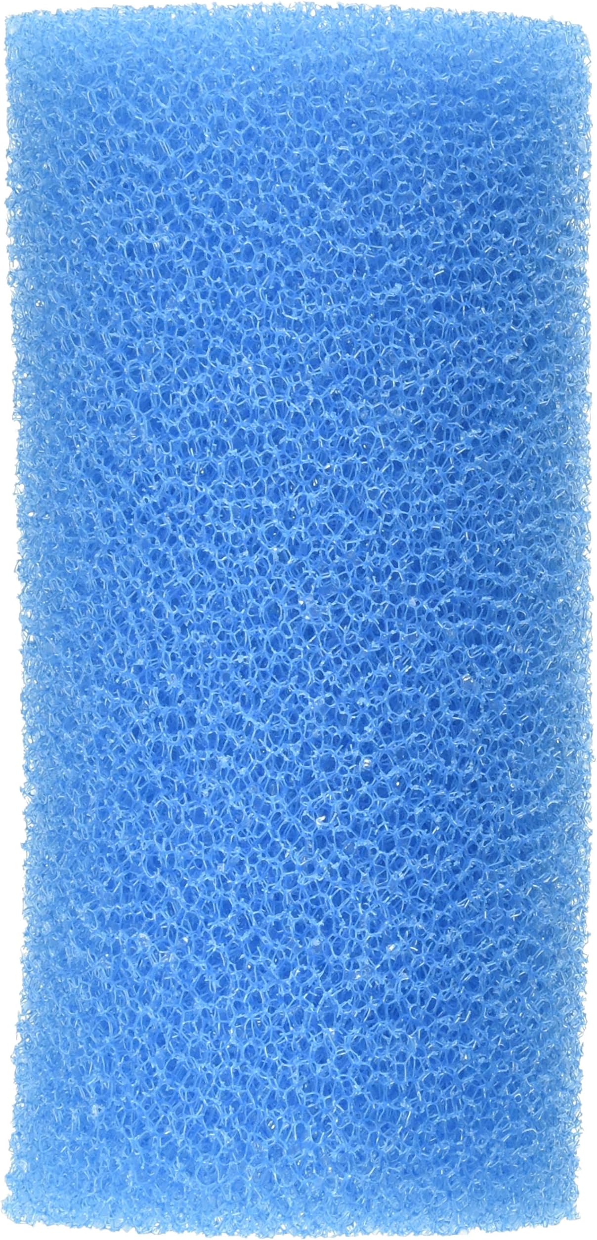 South Ocean Five AOF10112 Round Pre-Filter Sponge Roll for Aquarium Filter, 2-3/4 by 6-Inch