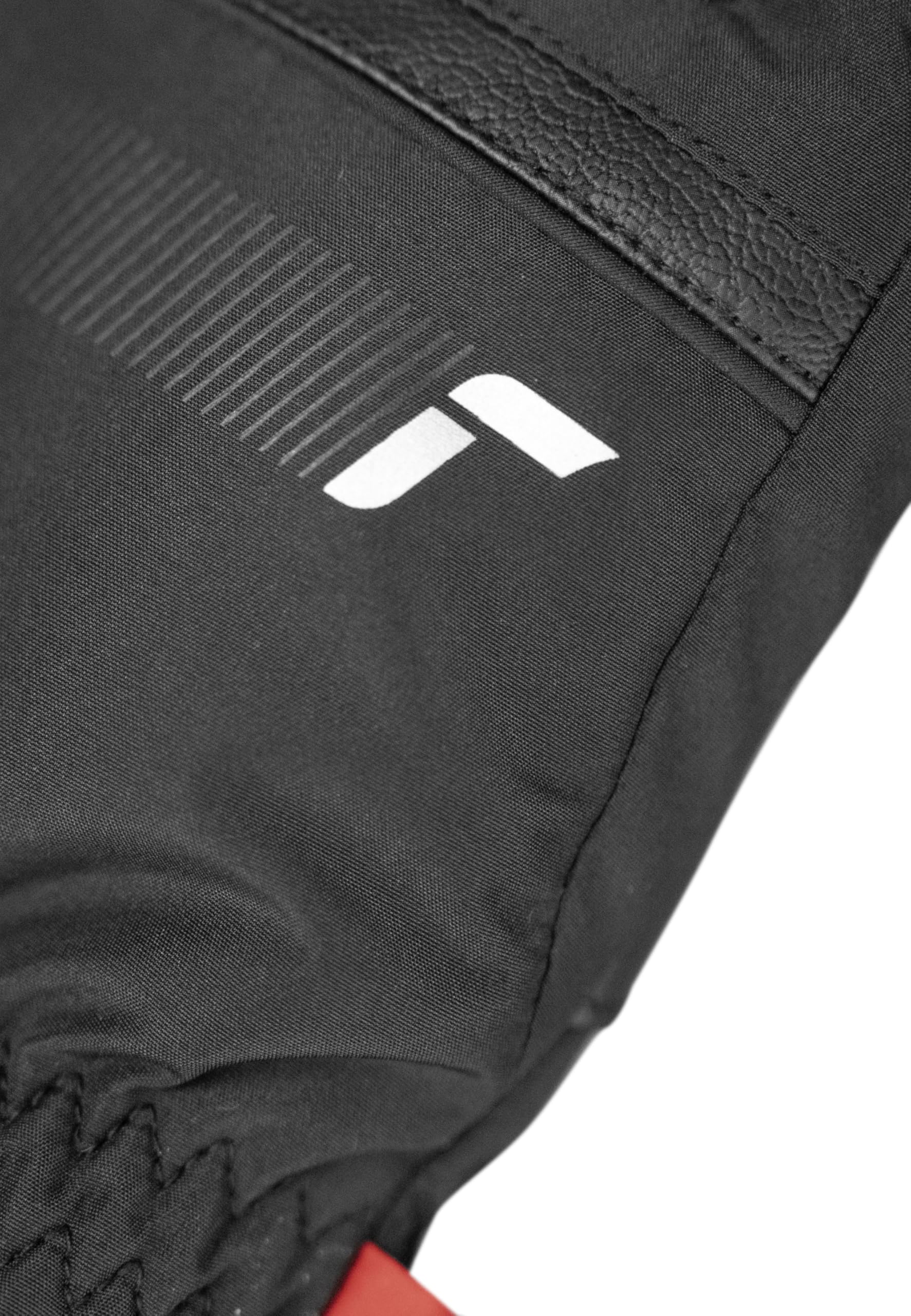 Reusch Winterhandschuhe All Finger Touch extra warme Winddichte atmungsaktive Unisex Skihandschuhe touchscreenkompatibel
