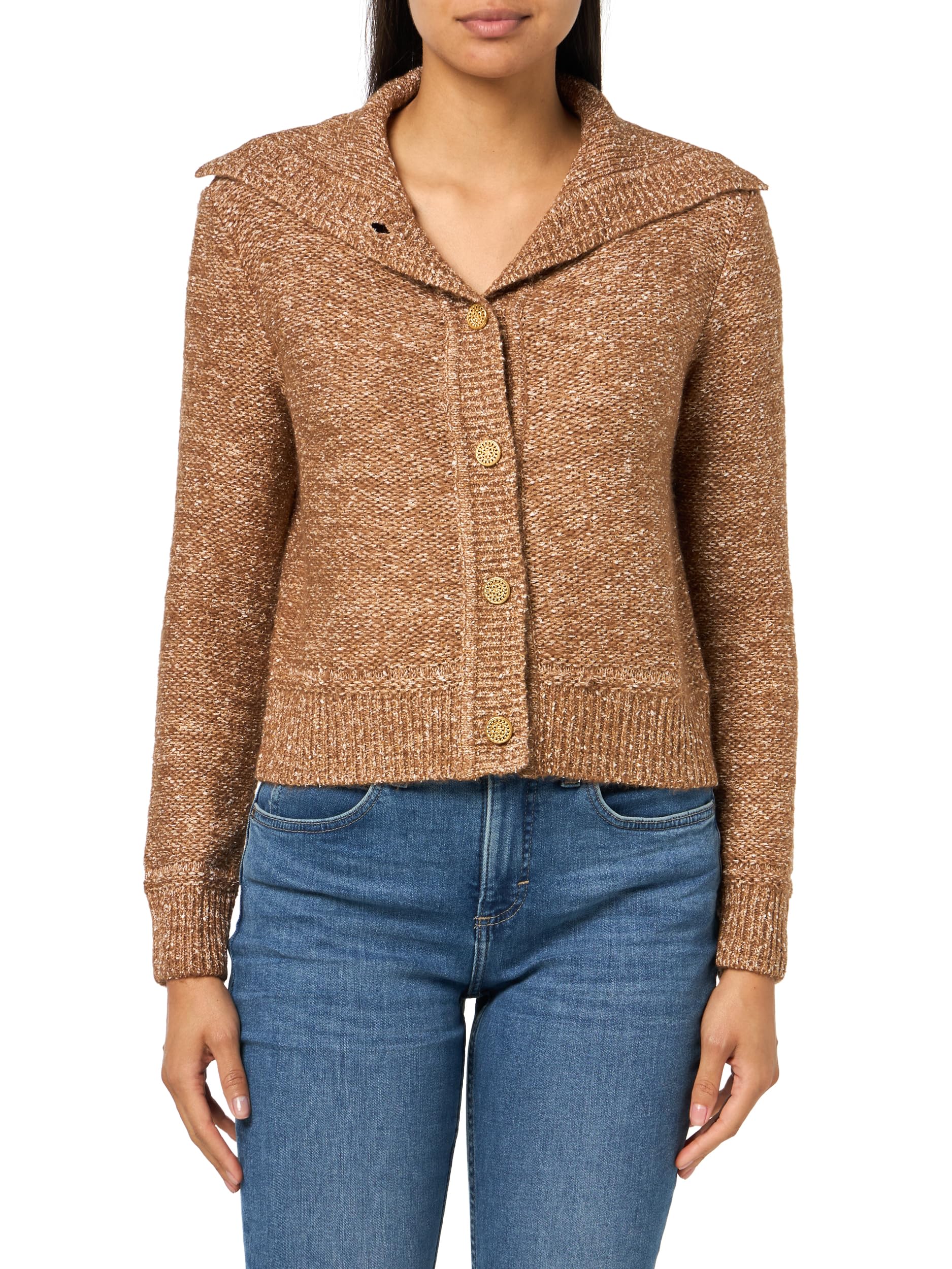 Kobi Halperin Womens Armand Sweater