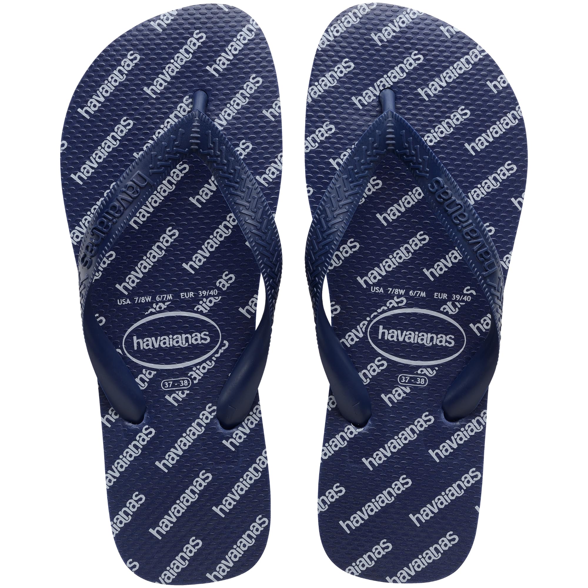 Havaianas: Auswahl an Schuhen