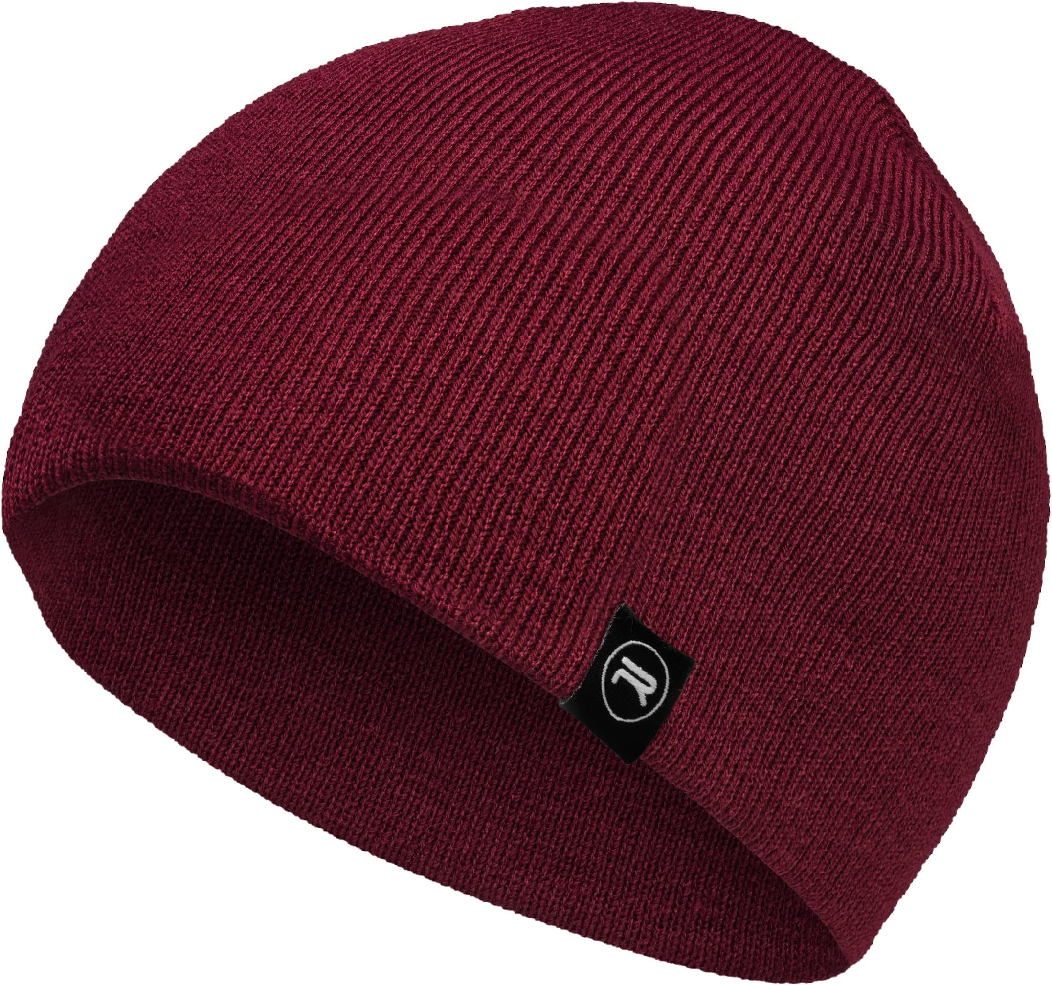 Original Beanie Cap - Soft Knit Beanie Hat - Warm and Durable