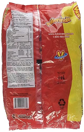 Miniatura 2 de VERO RELLERINDOS  65 en un paquete