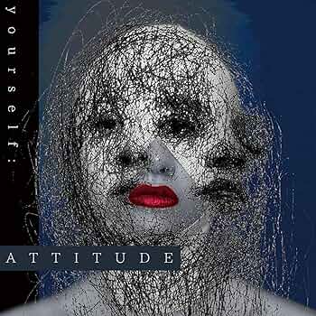 【未開封】yourself: ATTITUDE ［CD+BD］＜初回盤＞ 未開封】yourself: ATTITUDE ［CD+BD］＜初回盤＞ 希少
