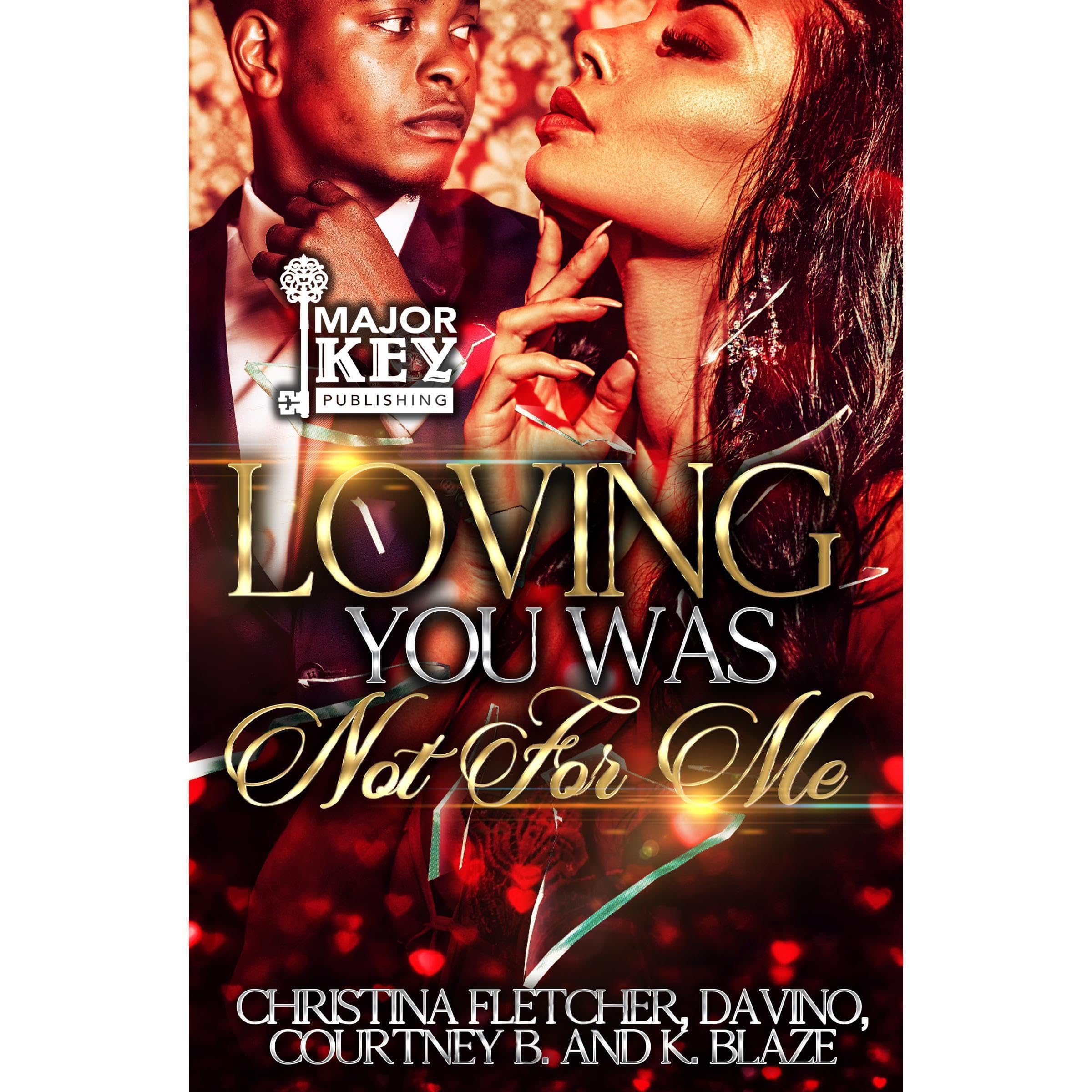 Loving You Was Not For Me