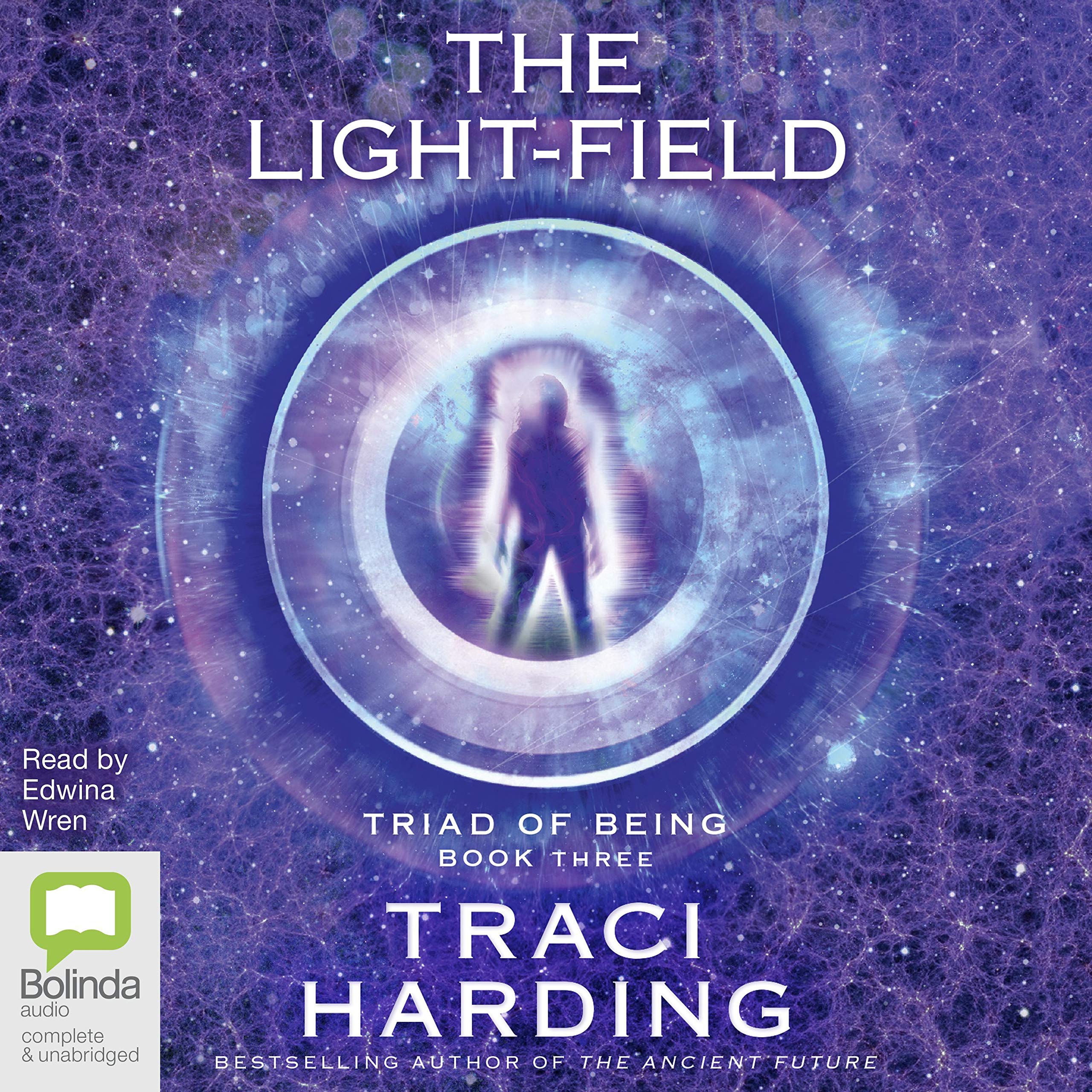Cover art for The Light-Field