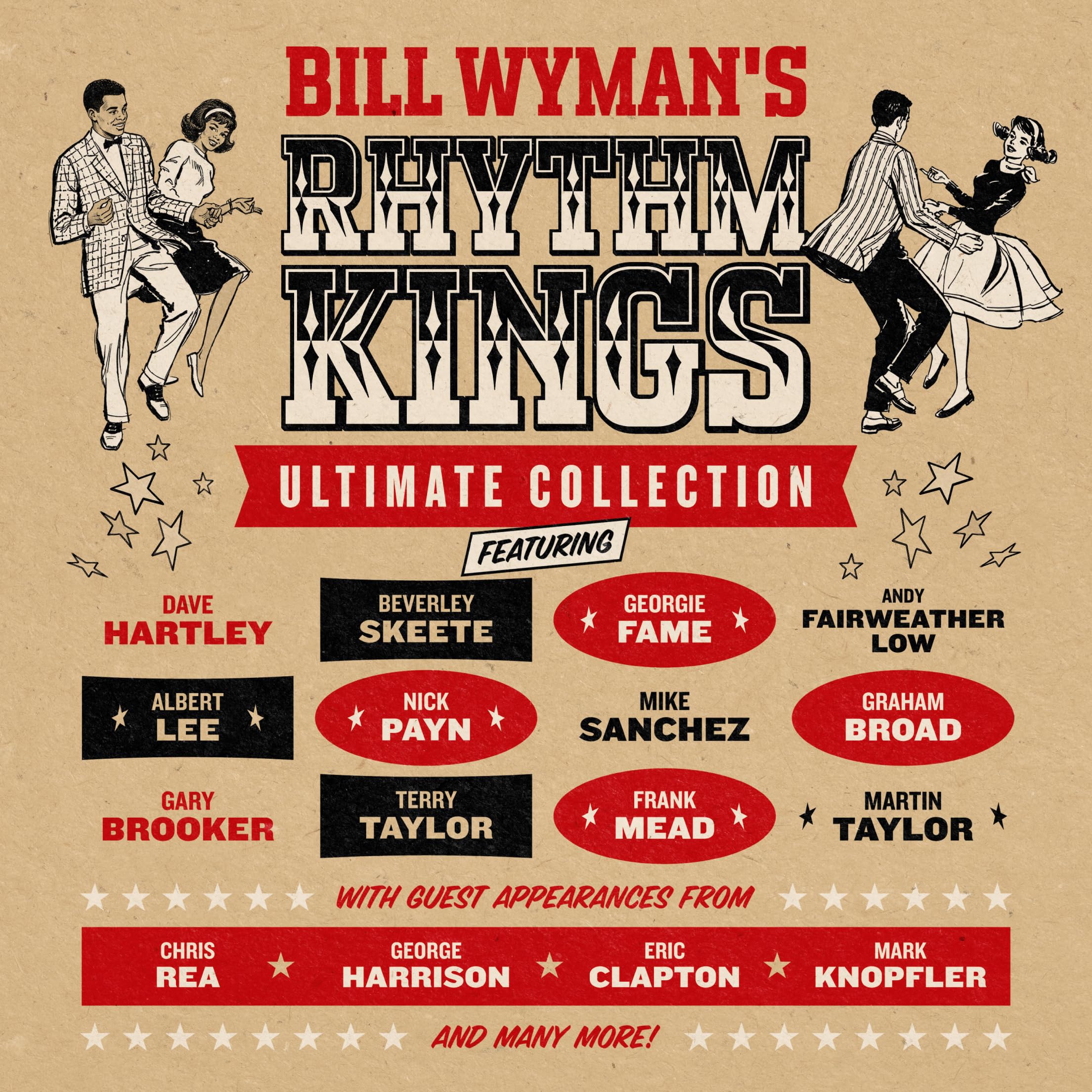 Ultimate Collection