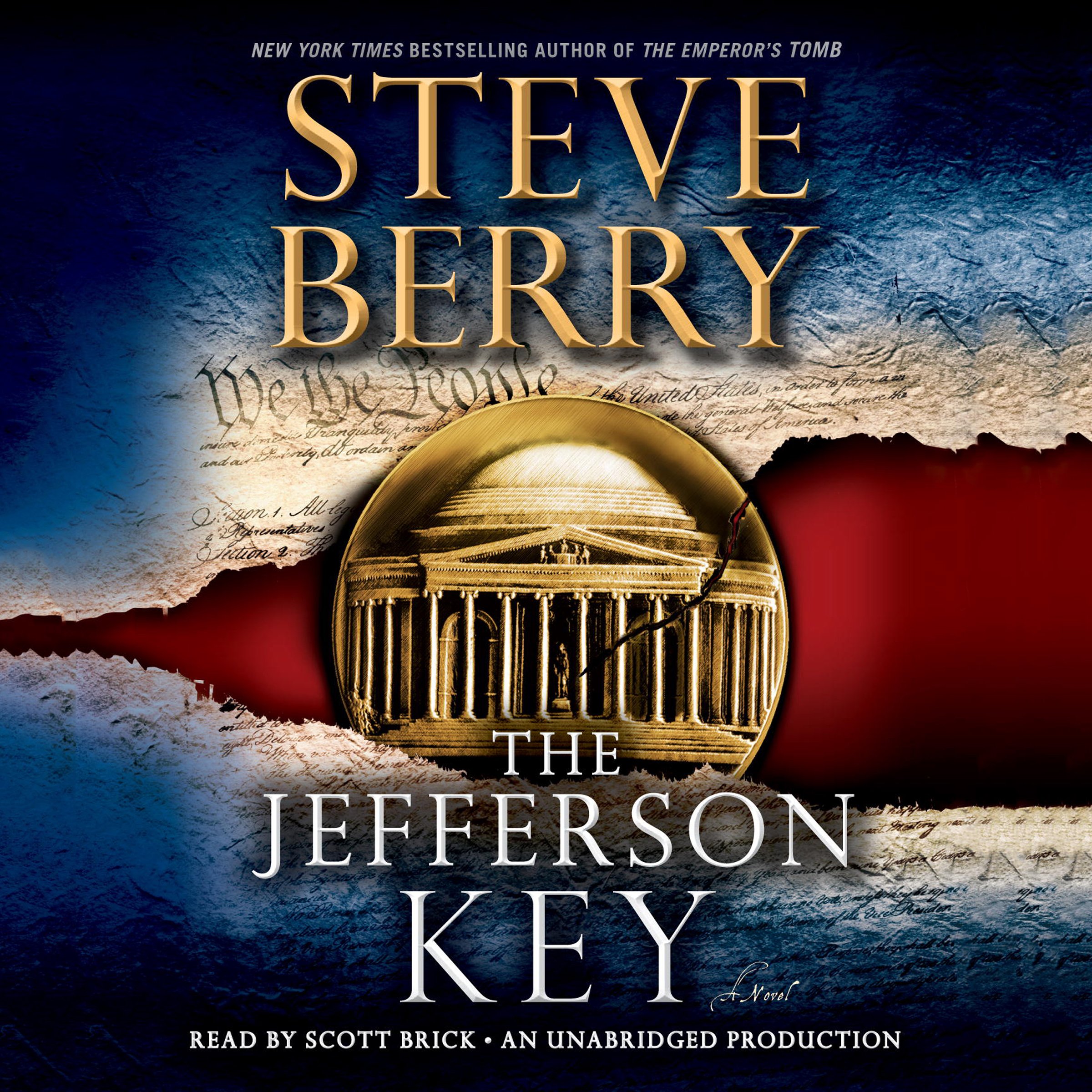 The Jefferson Key
