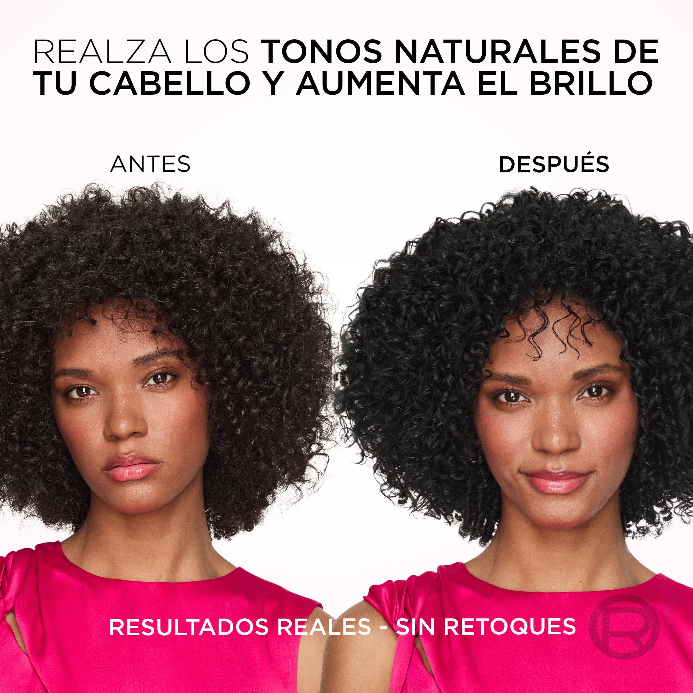 L'óreal 913-88668 Casting Creme Gloss farba do włosów - 600 g