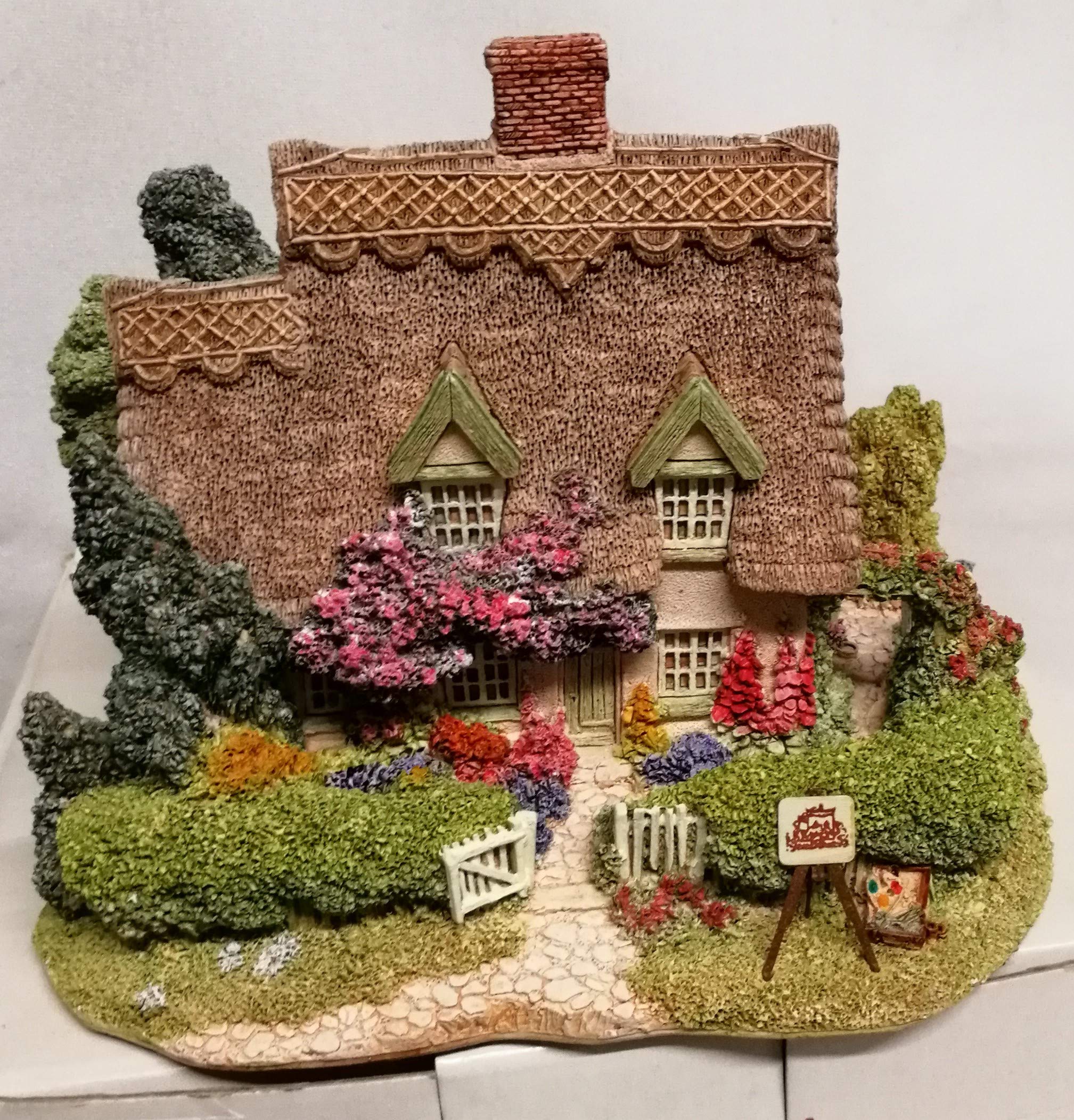 専用❗️リリパットレーン494☆COTMAN COTTAGE リリパットレーン494☆COTMAN COTTAGE