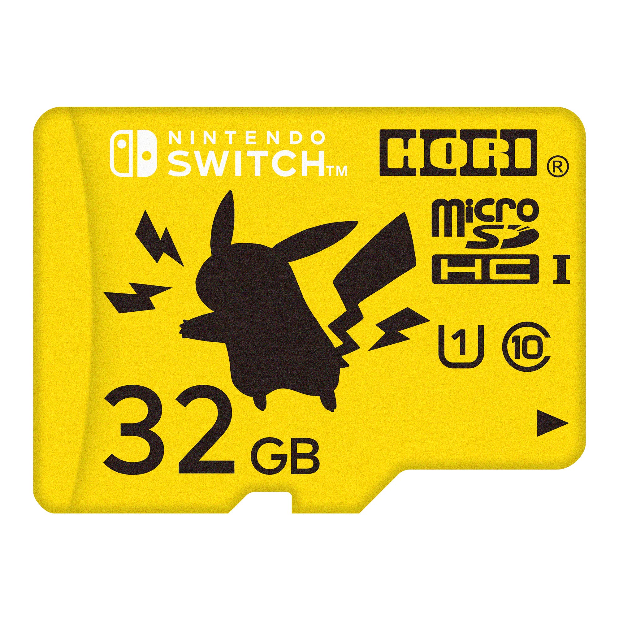 Amazon.co.jp: 【任天堂ライセンス商品】ポケットモンスター microSD 