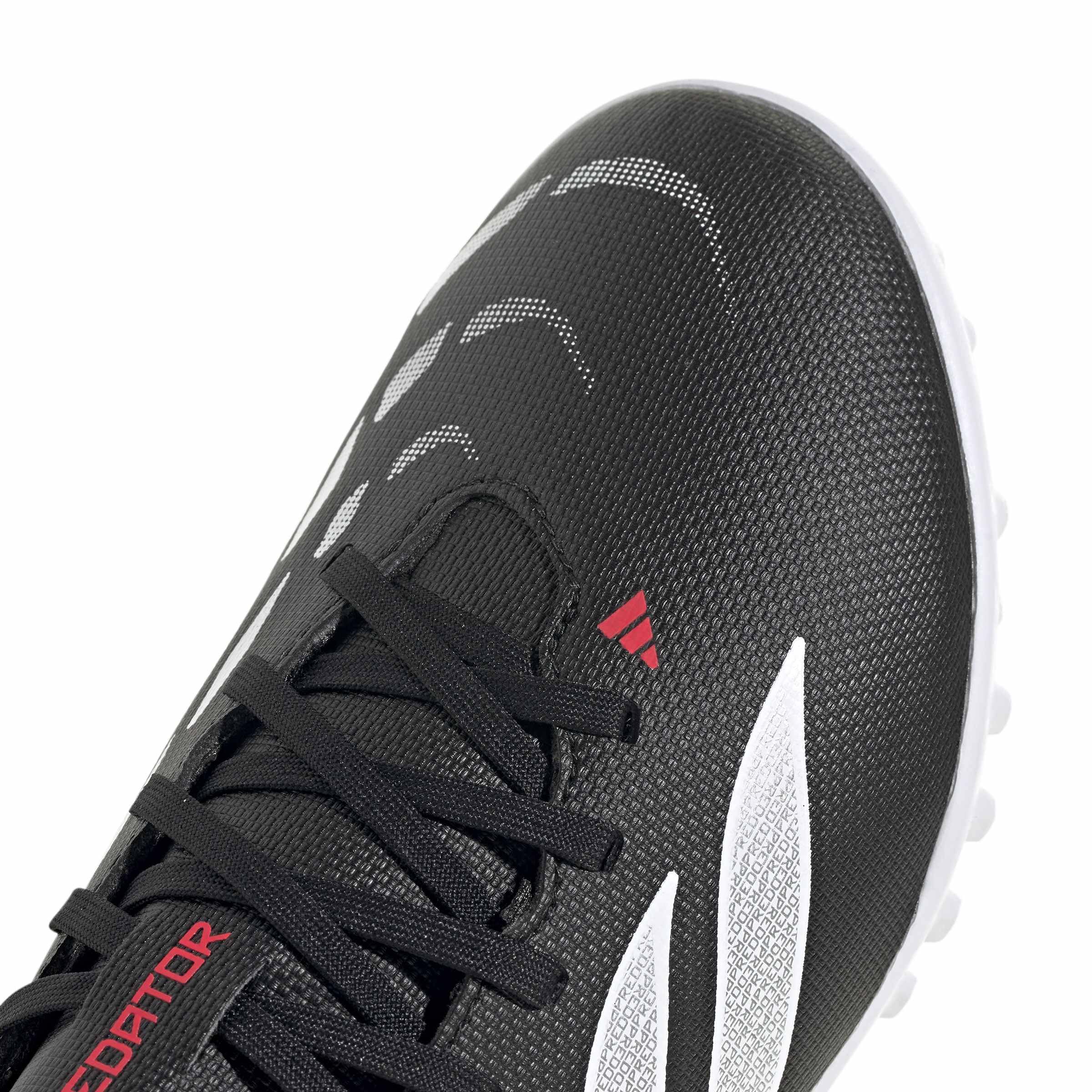 adidas Predator Club Turf Football Kids ZapatosUnisex niños