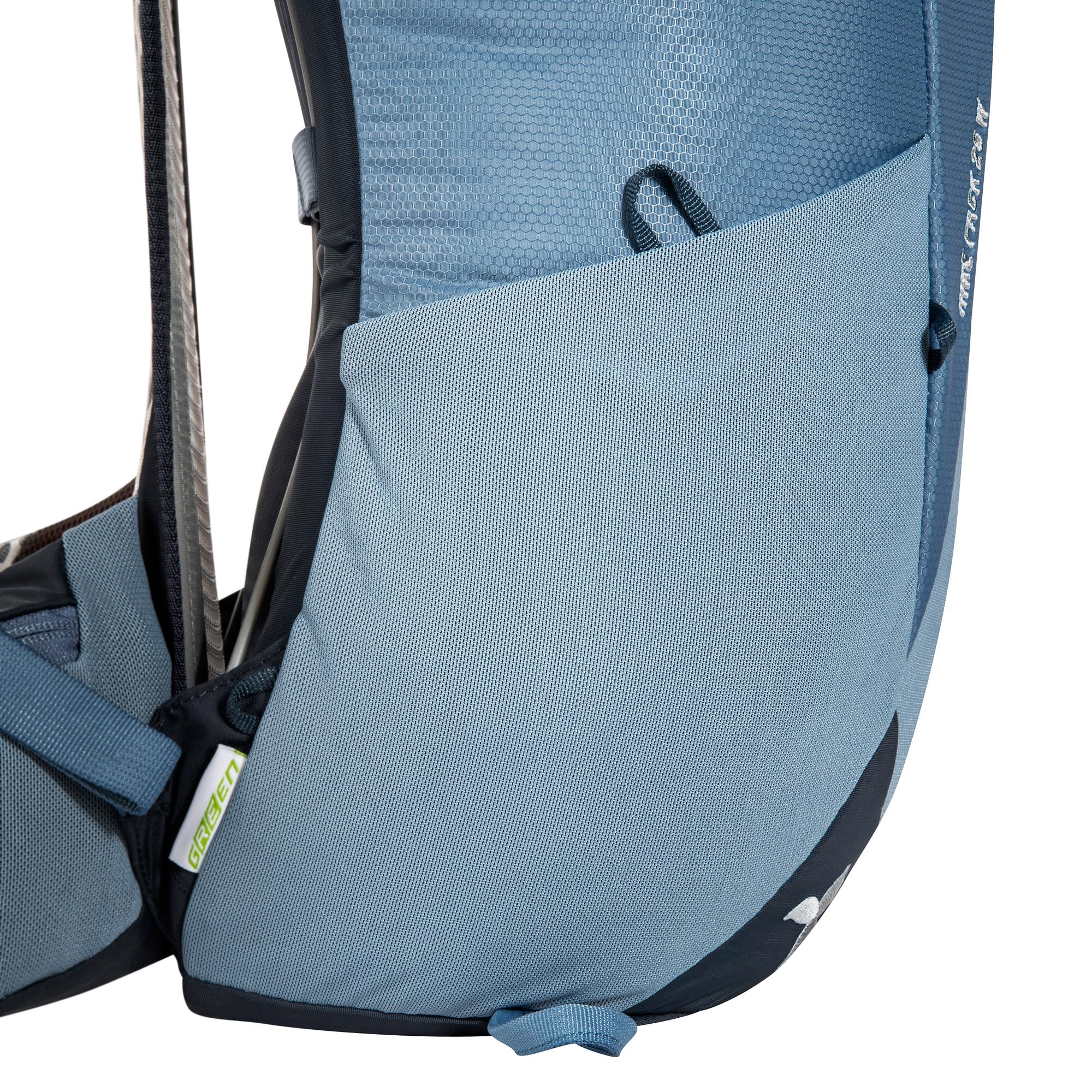 Tatonka Hike plecak damski, 25 sztuk, niebieski Elemental Blue, 25 l, Niebieski żywioł, 25 litres
