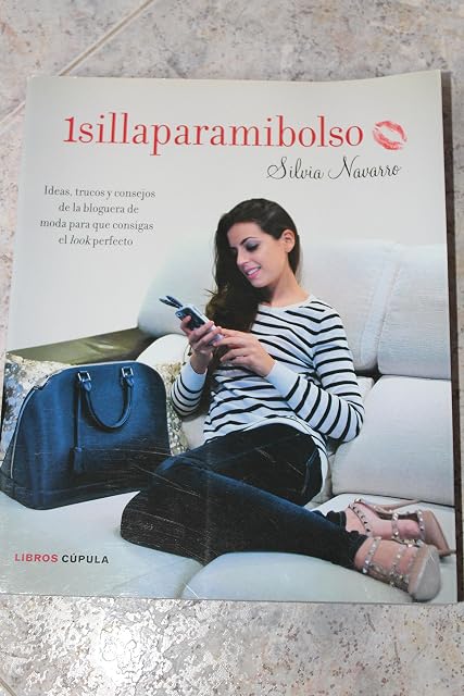 Portada de 1Sillaparamibolso