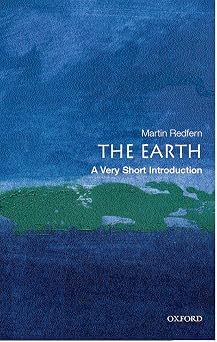 The Earth A Very Short Introduction