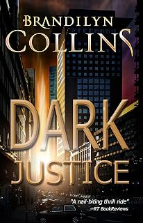 Dark Justice