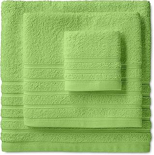 Toallas Verde