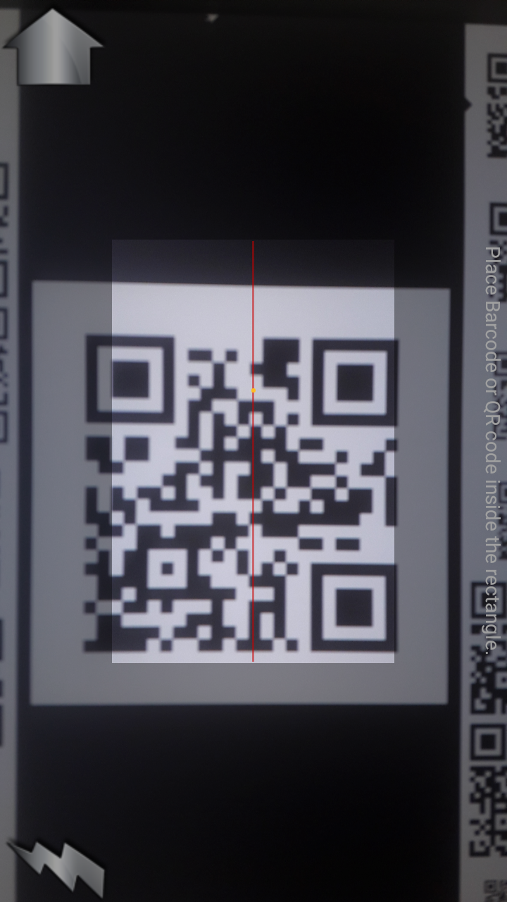 Smartphone Code Reader - App on Amazon Appstore