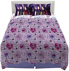 Explore Descendants Decorations For Bedroom Amazon Com