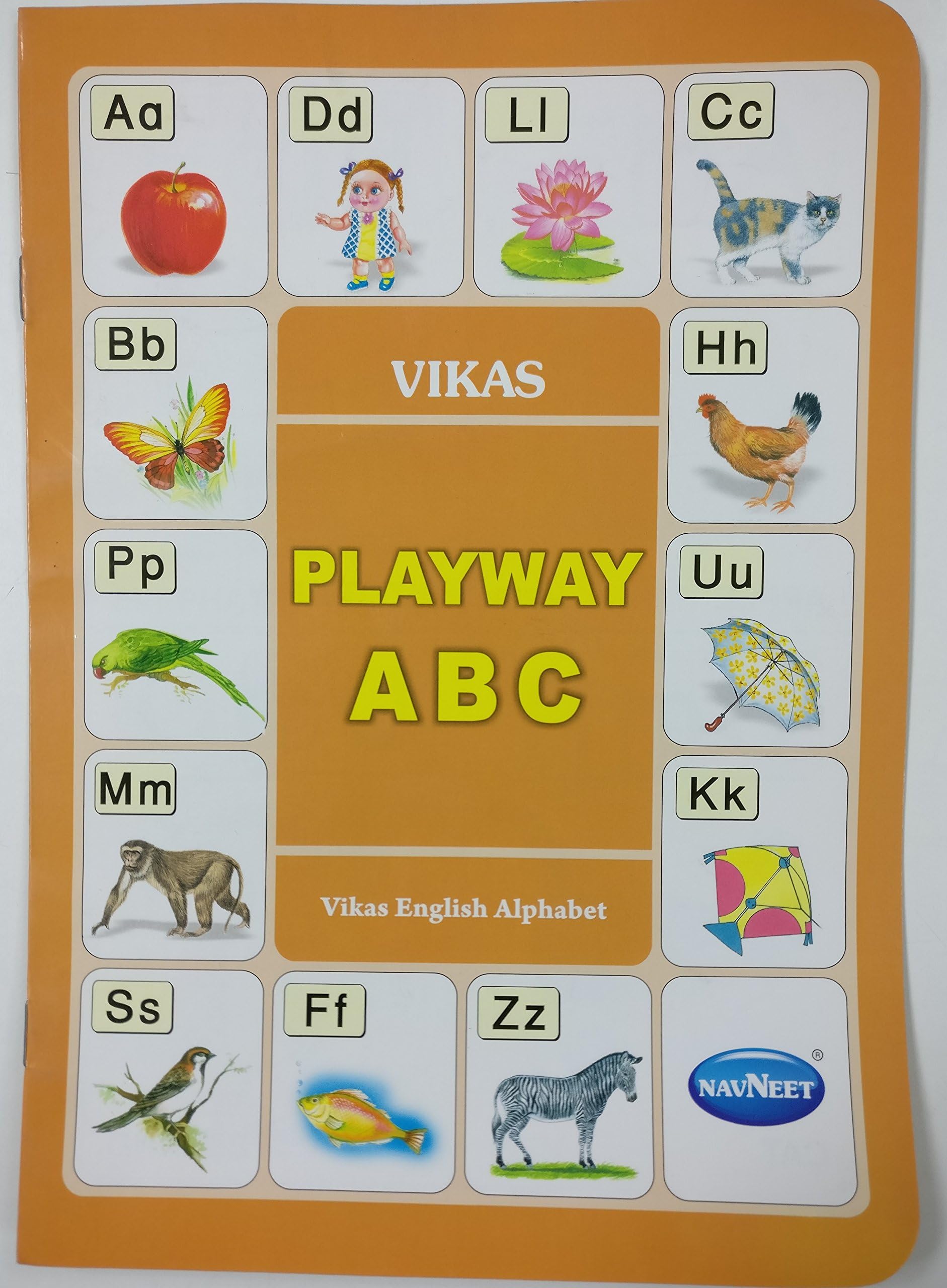 Playway ABC
