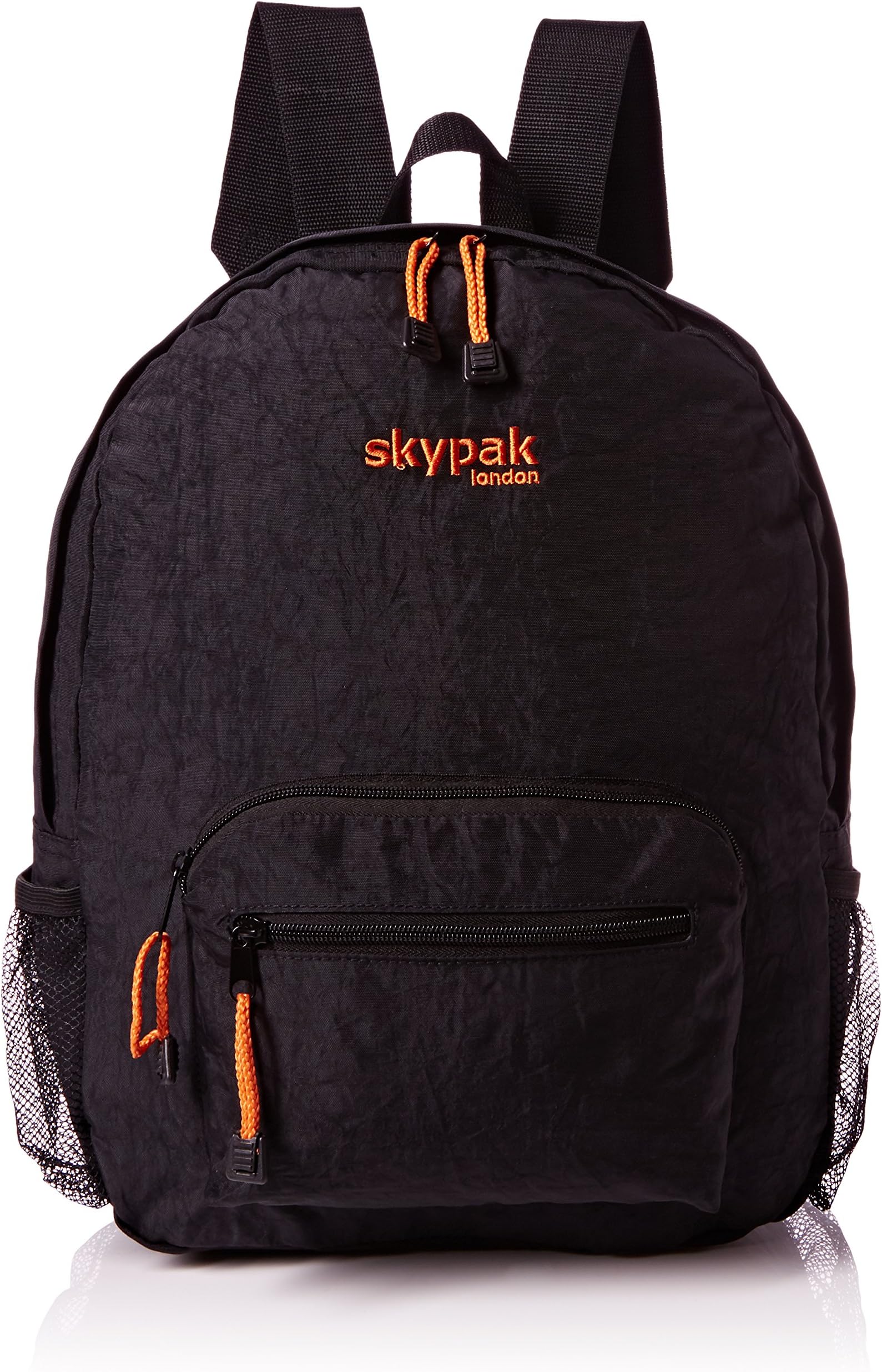 SKYFLITEFolding rucksack, Folded size only 20 x 15 x 4cm