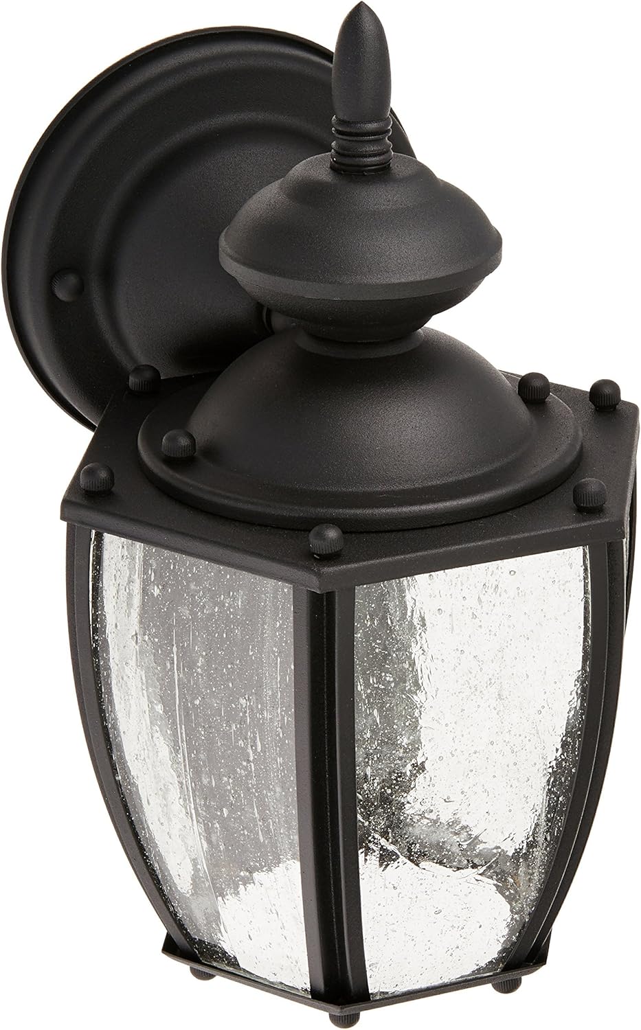 Uр Tо 40% оƒƒ Progress Lighting P5762-31 Roman Coach Outdoor, Black
