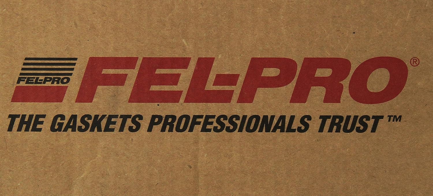 FEL-PRO ES 72267 Engine Cylinder Head Bolt Set for Jeep Compass