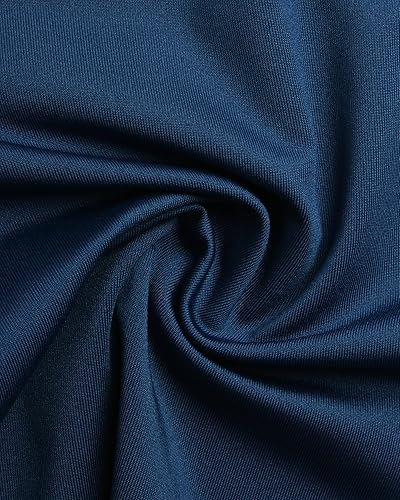 Miniatura 5 de Body Glove Camiseta de natación para niños, protección solar UPF 50+, secado rápido, manga larga, protección contra erupciones para niños, jóvenes