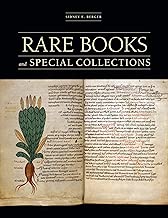 Rare Books and Special Collections - coolthings.us