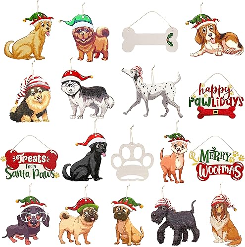 Miniatura 8 de 16 piezas de decoraciones de fiesta de verano con temática de playa, adornos de madera, chanclas, tabla de voleibol, tabla de surf, palmera,