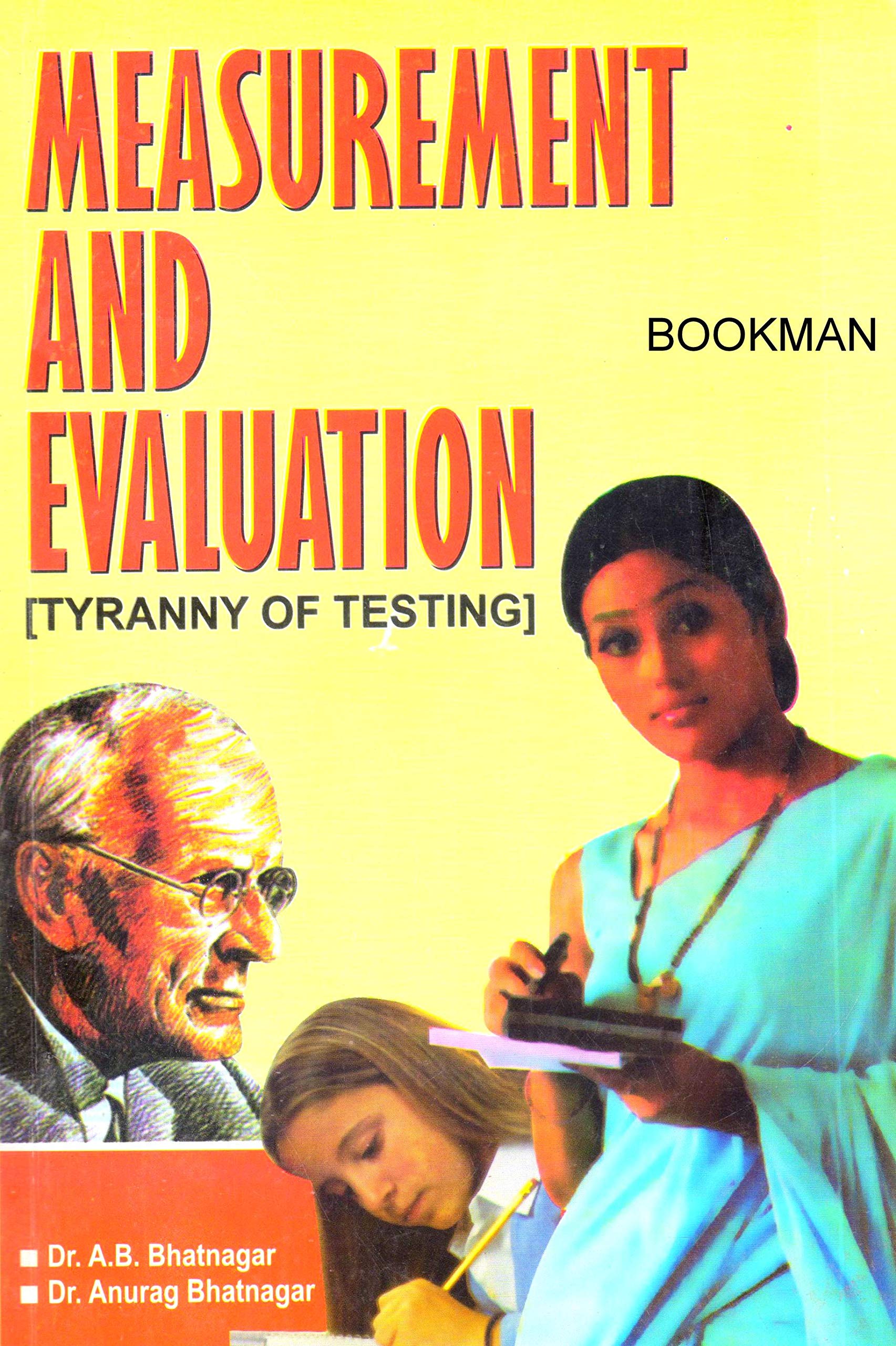 Measurement And Evaluation