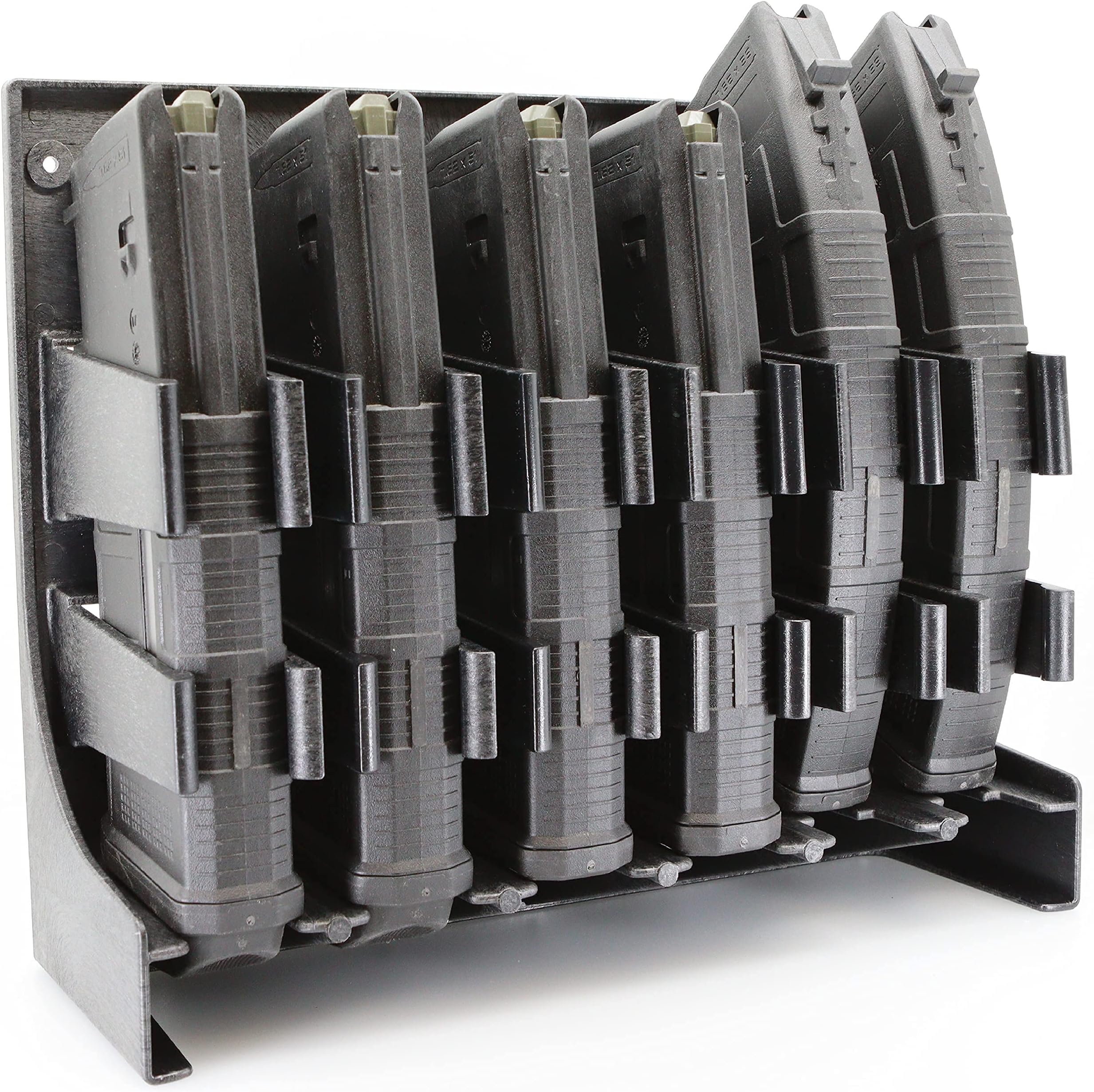 MagStorage Solutions Universal 7.62x39/7.62x51/.308 Magazine Organizer