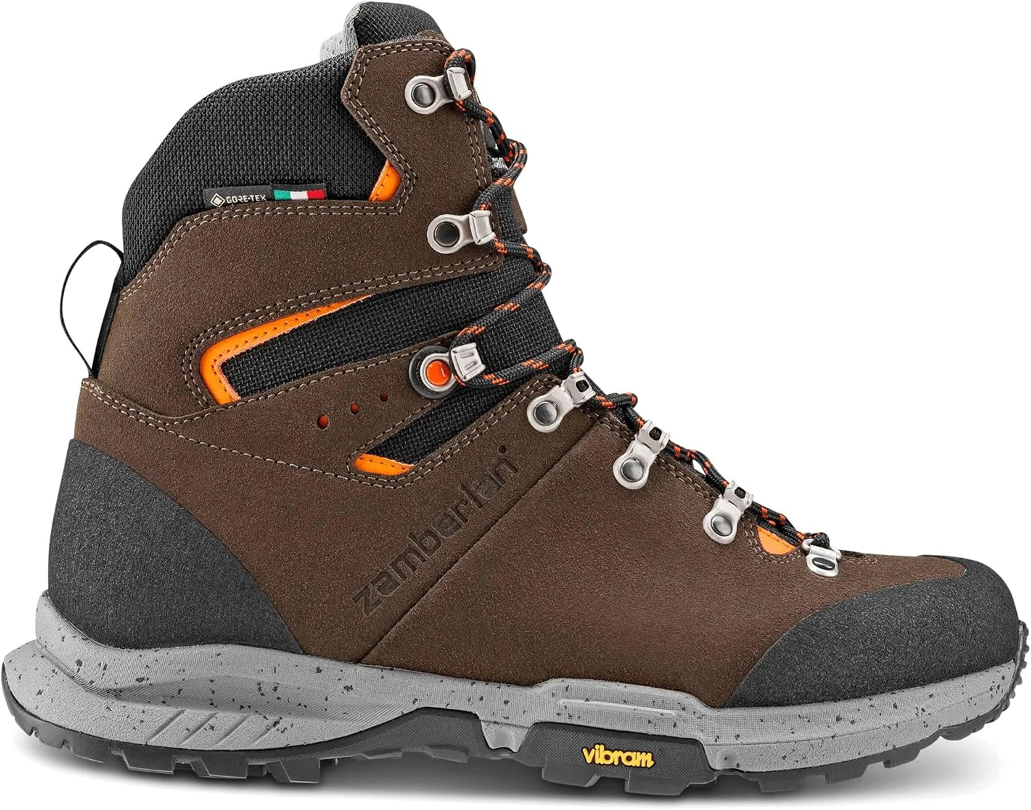 Zamberlan mens Thunder Pro Gtx