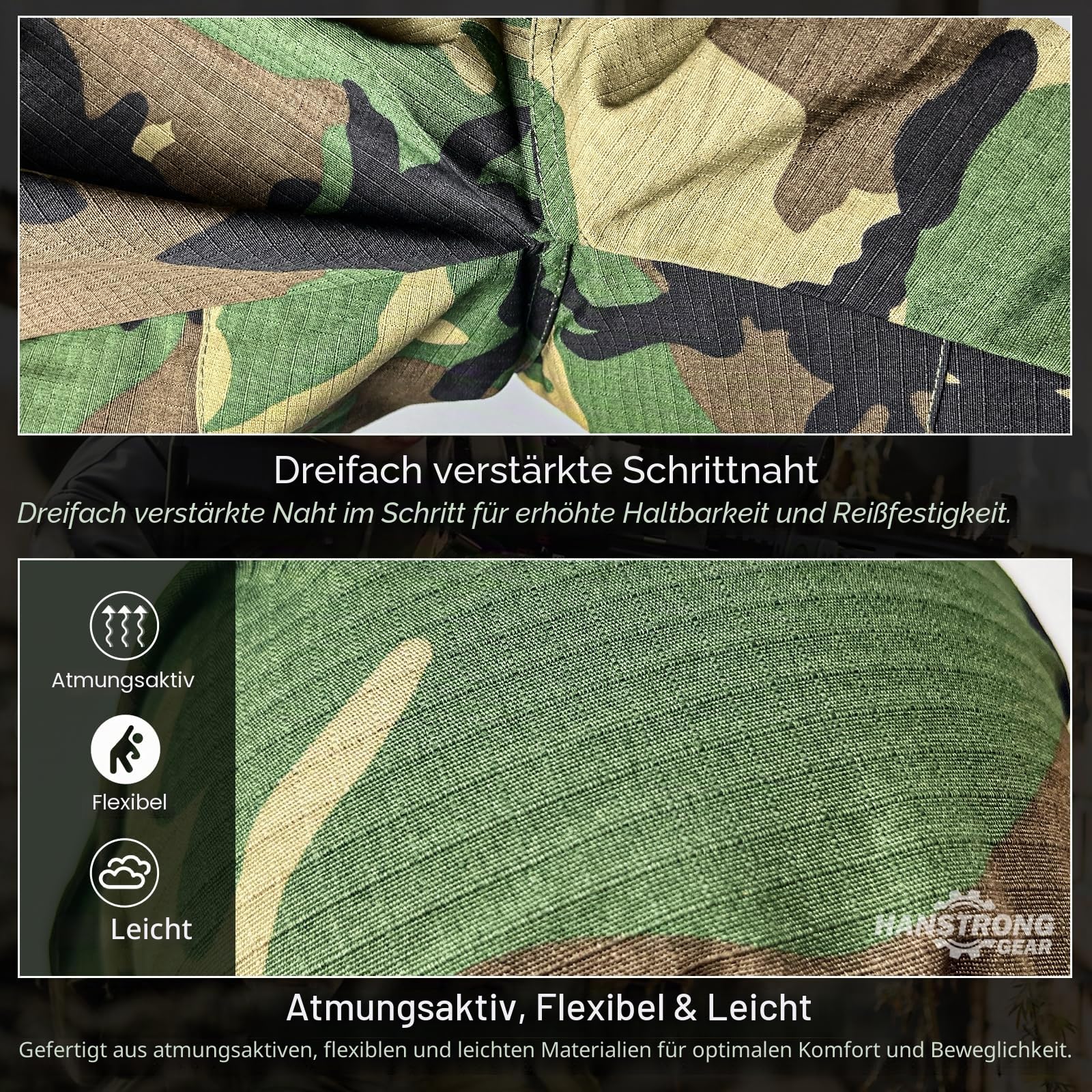 Taktische BDU-Kampfuniform Jacke Hose Anzug Armee Militär Airsoft Paintball Jagd Schießen Wüste Digital AOR1