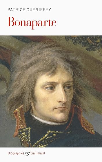 Bonaparte: 1769-1802