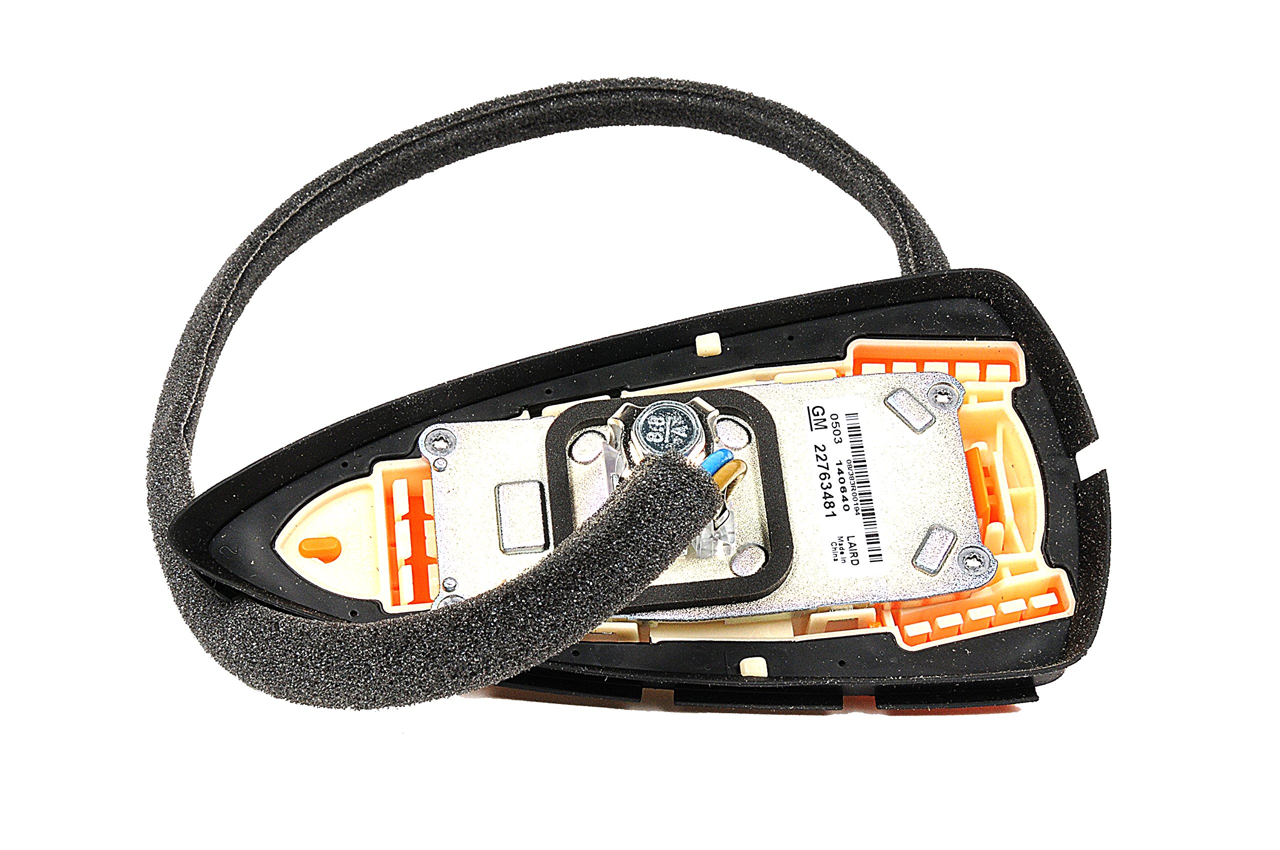 Amazon.com: GM Genuine Parts 22763481 Digital Radio, Mobile 