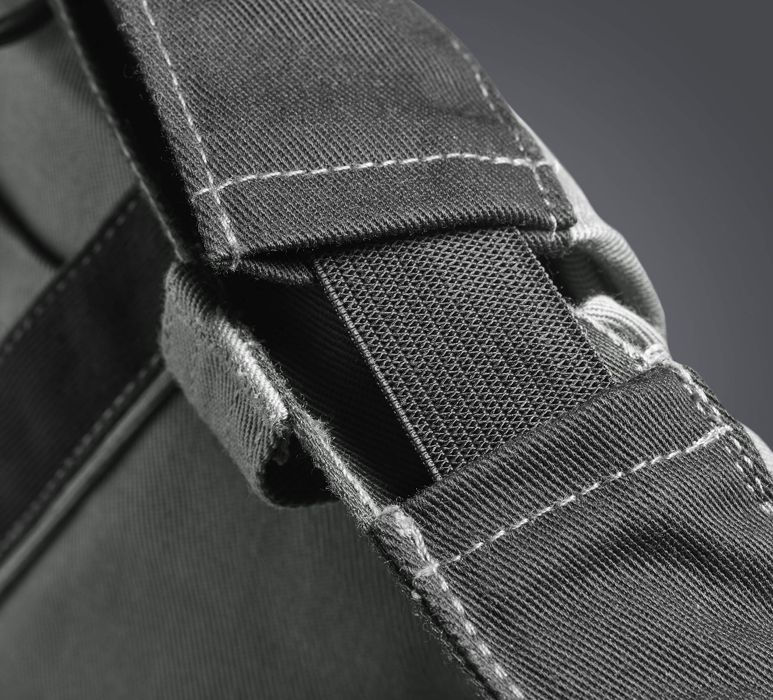 Dickies Arbeitshose Industry 30032 2.0, Sonderanfertigung, Schwarz