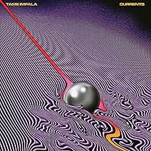 Tame Impala: Currents