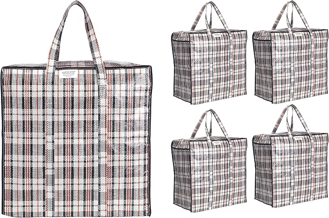 Josephine Osthoff Lot De 6 Sacs De Rangement Extra Larges Pour Couettes