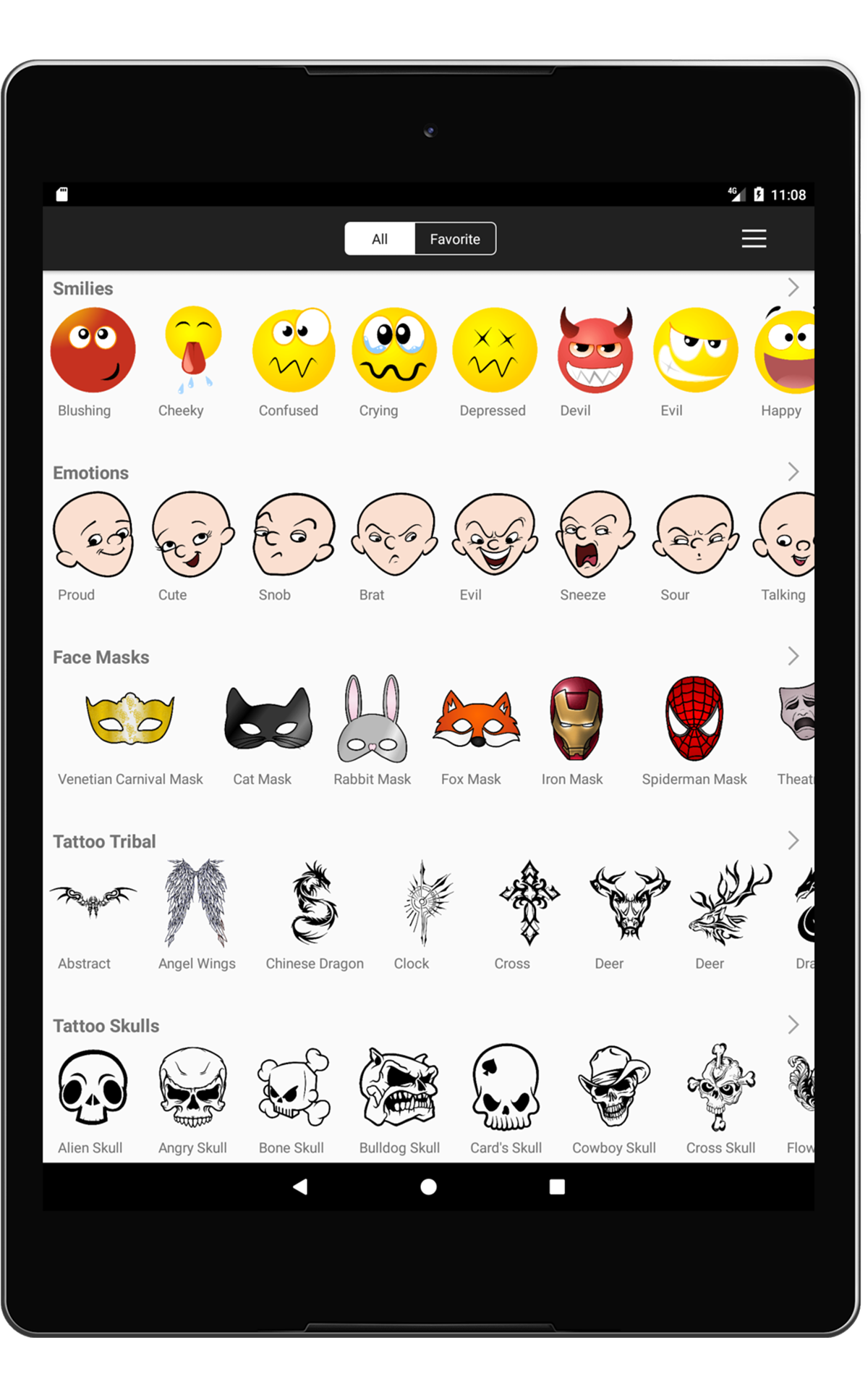 How To Draw Draw Everything App on Amazon Appstore