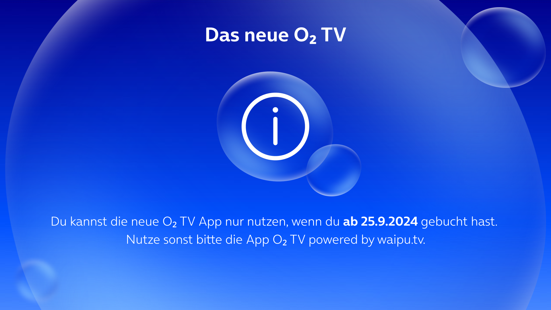 o2 TV – Fernsehen, wie du es willst:www.amazon.com:Appstore for Android